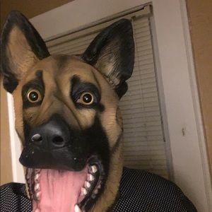 Meet your Posher, Kevin